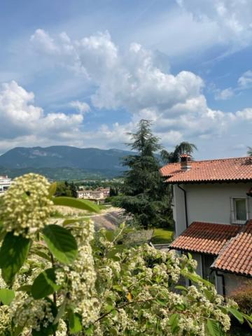 La Casa In Collina Apartment Caprino Veronese Exterior photo