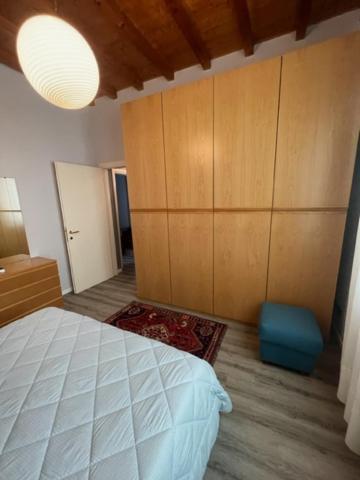 La Casa In Collina Apartment Caprino Veronese Exterior photo