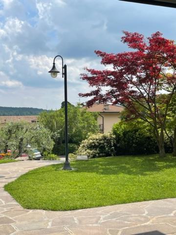 La Casa In Collina Apartment Caprino Veronese Exterior photo