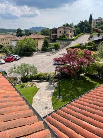 La Casa In Collina Apartment Caprino Veronese Exterior photo