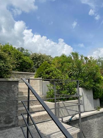 La Casa In Collina Apartment Caprino Veronese Exterior photo